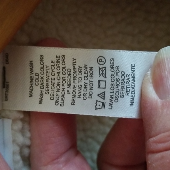 Liz Claiborne Vest, Size Large - Picture 8 of 8